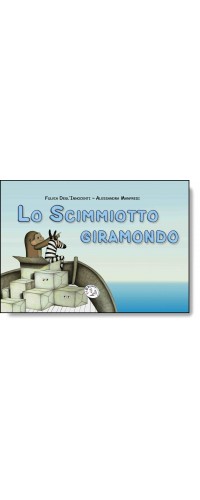 LO SCIMMIOTTO GIRAMONDO